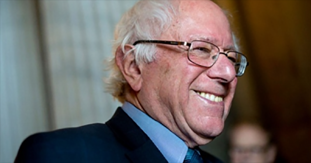 Bernie Sanders Has Released A Medical Evaluation From His Doctor of 26 Years