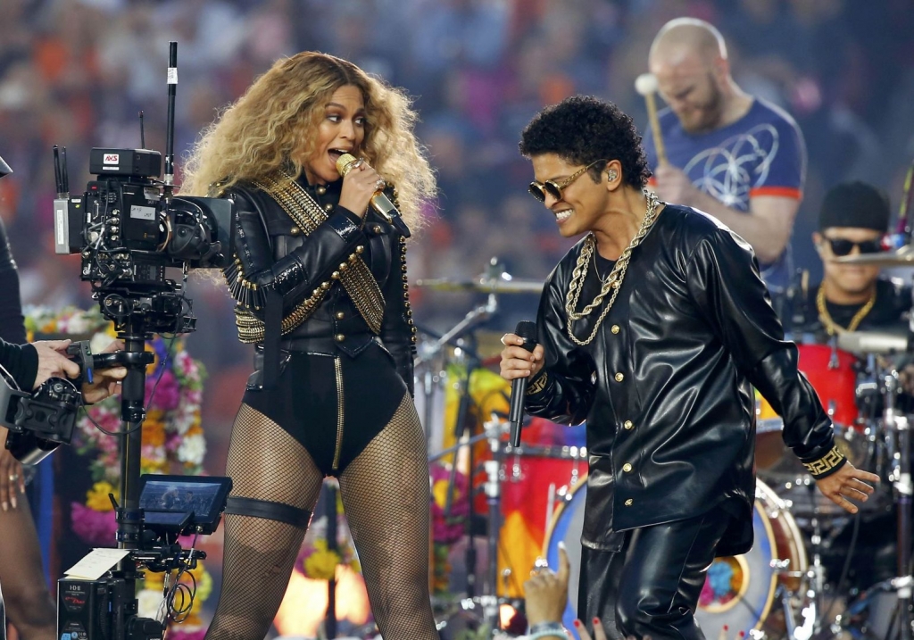 7 Reasons We Can't Wait for Queen Bey to play Croke Park