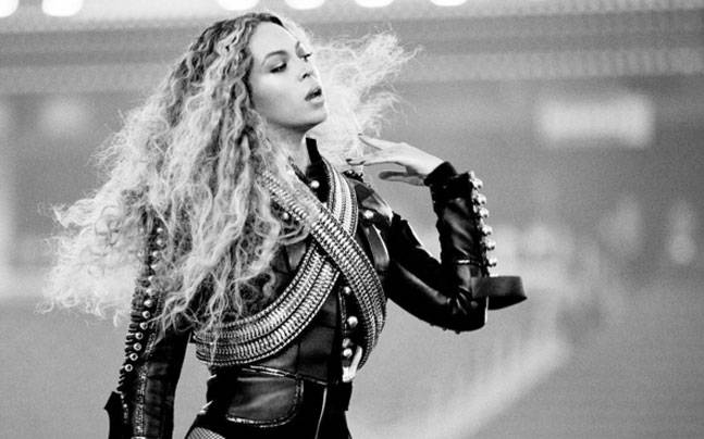 Beyonce Knowles