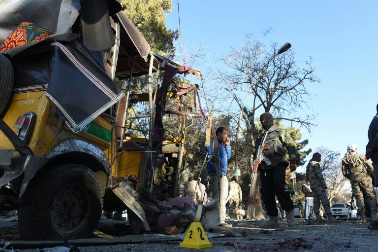 Bicycle suicide bomb in Quetta kills at least nine