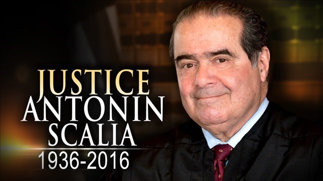 Biden: Obama Should Get Approval From This GOP Senator For Scalia's Replacement