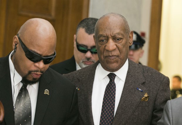 Bill Cosby's lawyers expected to ask for criminal case to be dismissed