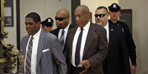 Cosby Due In Montgomery County Court As Lawyers Push To Get Charges Dropped