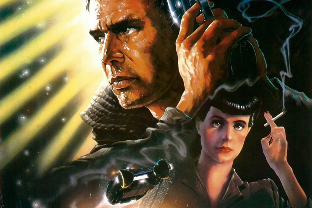 'Blade Runner' Sequel Gets Release Date