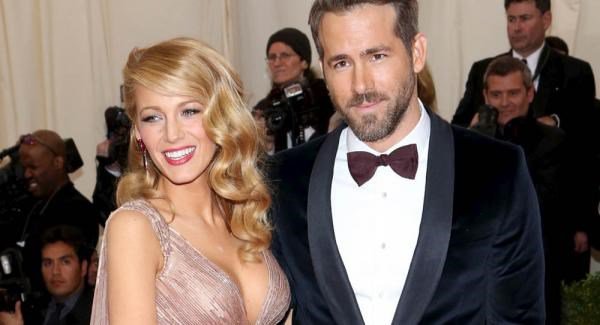 Ryan Reynolds, Deadpool Star, Talks About His First Date With Blake Lively