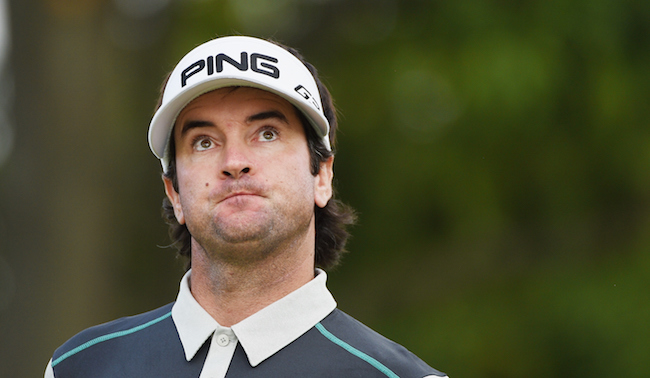 Bubba Watson