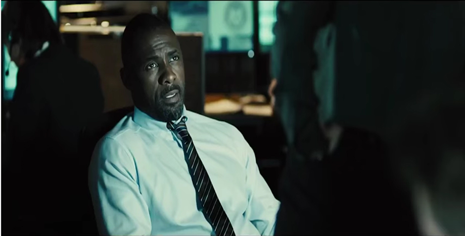 Idris Elba is Reckless in ‘Bastille Day’ Trailer