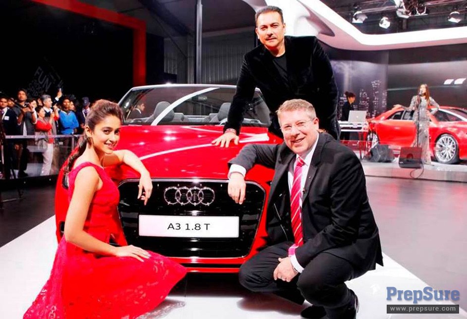 Audi SUV and more Auto Expo 2016 will witness launch of 80 new vehicles