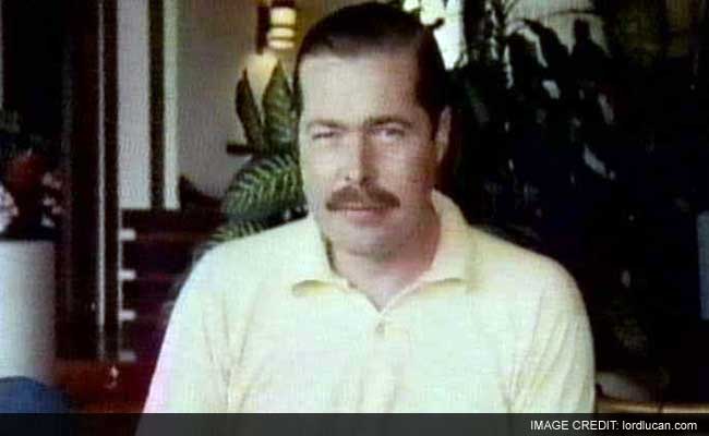 Britain's Lord Lucan declared dead after 42-year murder mystery