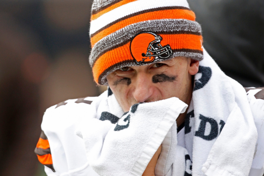 Affidavit: Manziel's ex-girlfriend lost hearing after attack