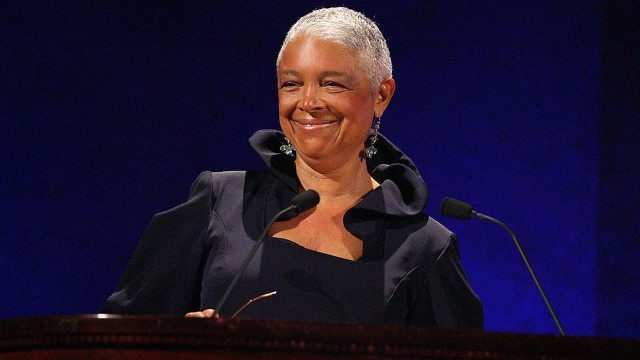 Camille Cosby