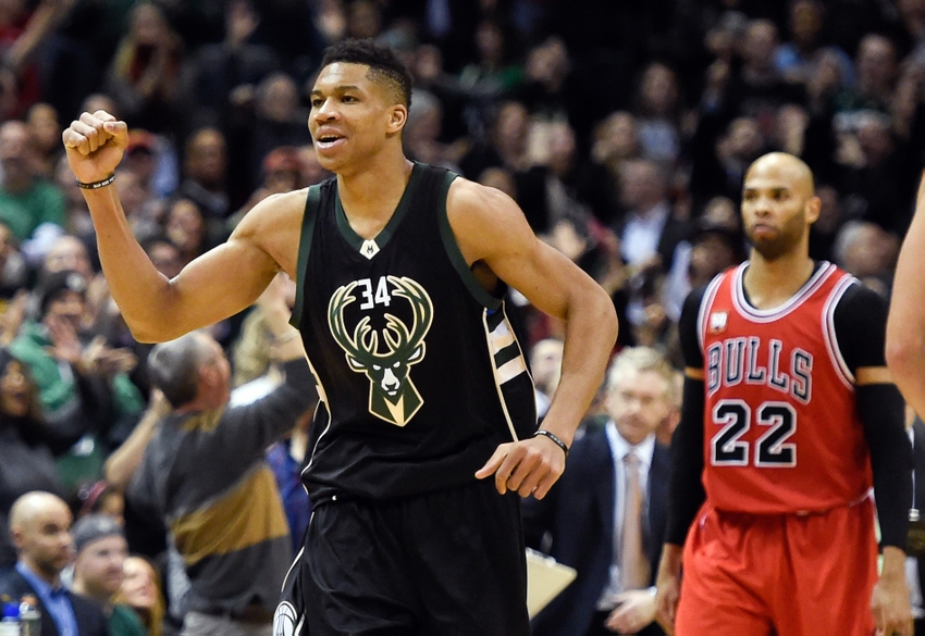 Milwaukee Bucks at Boston Celtics - 2/25/16 NBA Pick, Odds, and Prediction