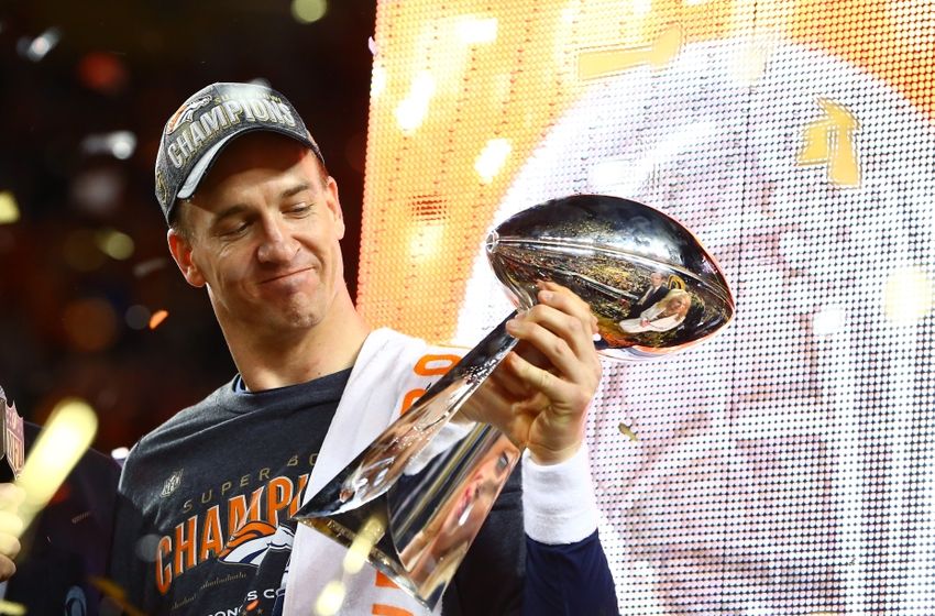 Magic Johnson wants Peyton Manning to join the LA Rams