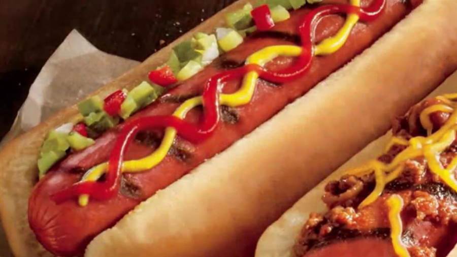 Burger King to add hot dogs to the menu		Play Video