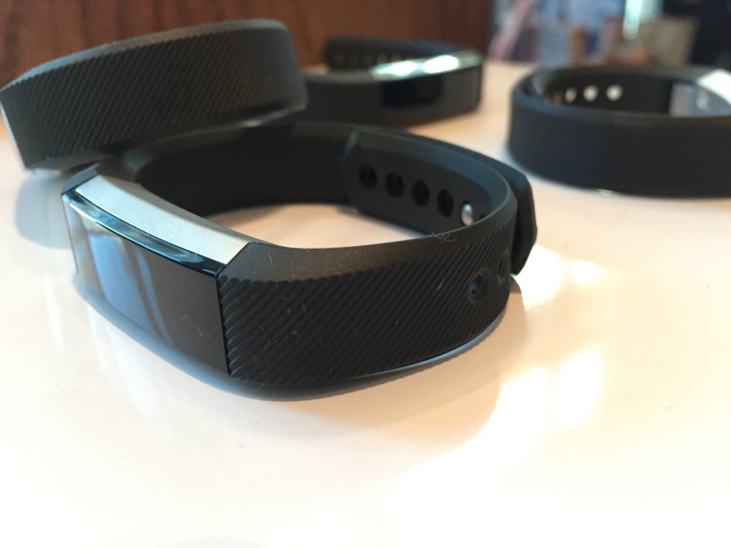 Fitbit Alta