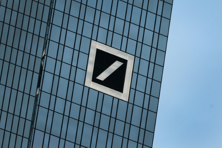 Has Deutsche Bank Done Enough to Calm the Jitters?