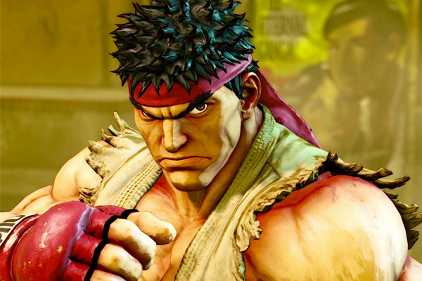 Street Fighter V: 10 Reasons It's A Huge Disappointment