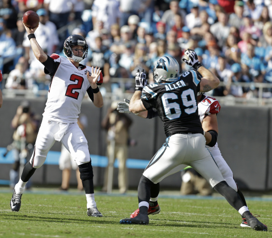 Super Bowl 50: Von Miller ready for the challenge of solving the Cam Newton conundrum