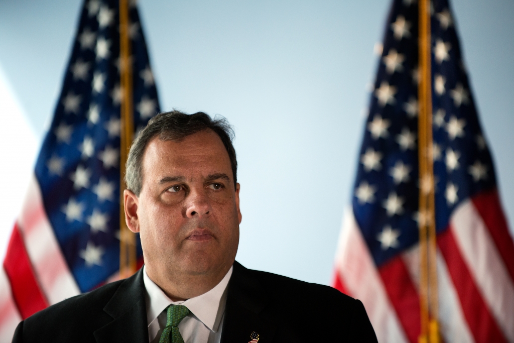 Casey Suglia9 hours ago Who Will Chris Christie Endorse? The Jury Is Still Out On That One Bryan Thomas  Getty Images