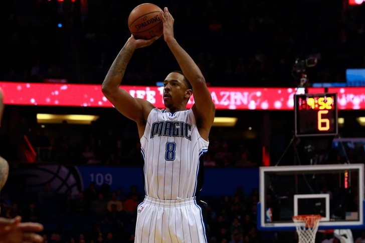 NBA News: Cavaliers Acquire Channing Frye In Three-Team Deal