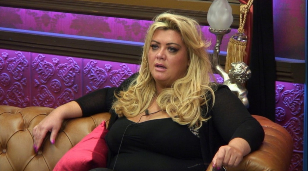 Celebrity Big Brother Gemma Collins refused to take part in yet another task and nobody was at all surprised