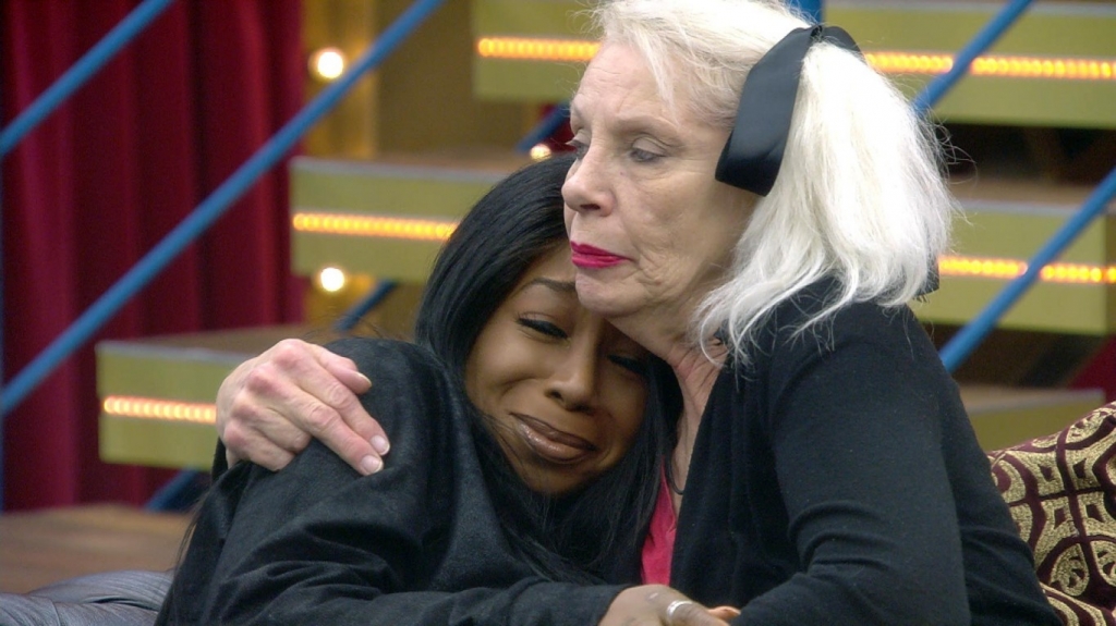 Celebrity Big Brother 2016 5 memorable moments including the David Bowie mix-up