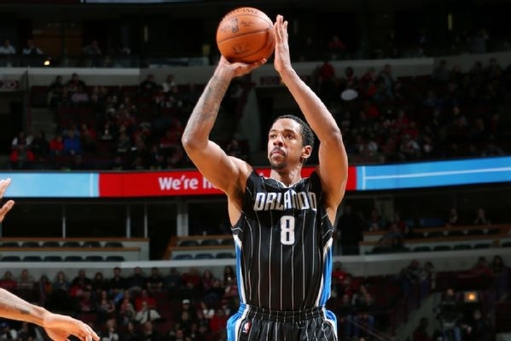 NBA Rumors – Cleveland Cavaliers & Los Angeles Clippers Interested in a Trade for Channing Frye