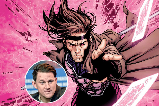 'Gambit' Pulled From Its October 2016 Release; Fox Adds 2 New Marvel Mystery Films & Dates 'Predator' Remake