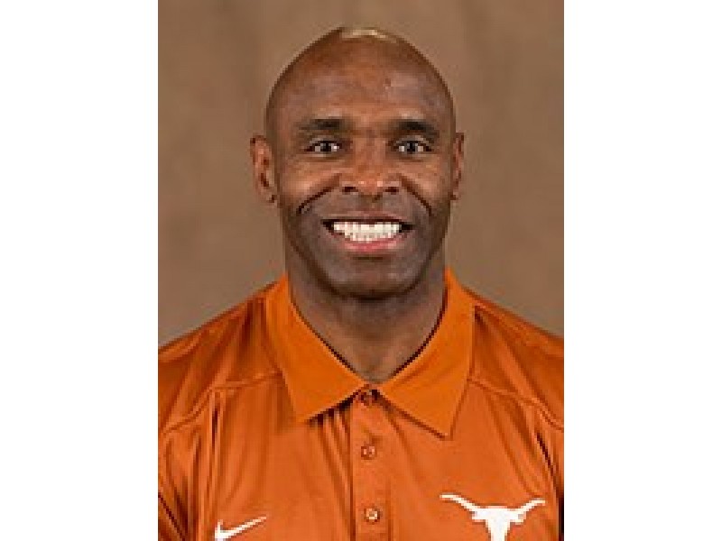 Longhorns Coach Could Testify In High Profile Divorce Case