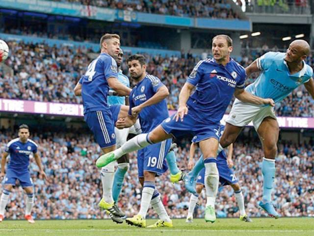 The last time City and Chelsea clashed the Blues lost 3-0. However much has changed since the three-goal drubbing including Chelsea’s manager and Hiddink’s men would look to make amends