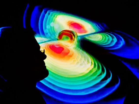 Breakthrough: Scientists detect Einstein's gravity ripples