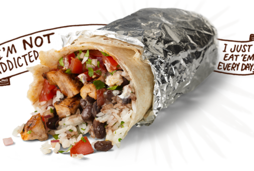 Chipotle is hoping that a coupon for free food will make you forget its numerous controversies