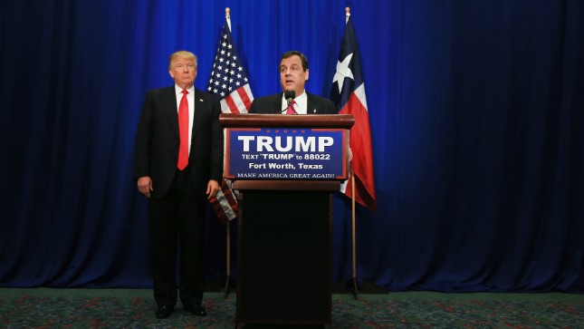 Anxious to slow Trump, both Rubio and Cruz go after him