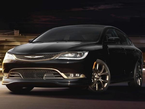 Chrysler details 200S, 300S 'Alloy Editions'