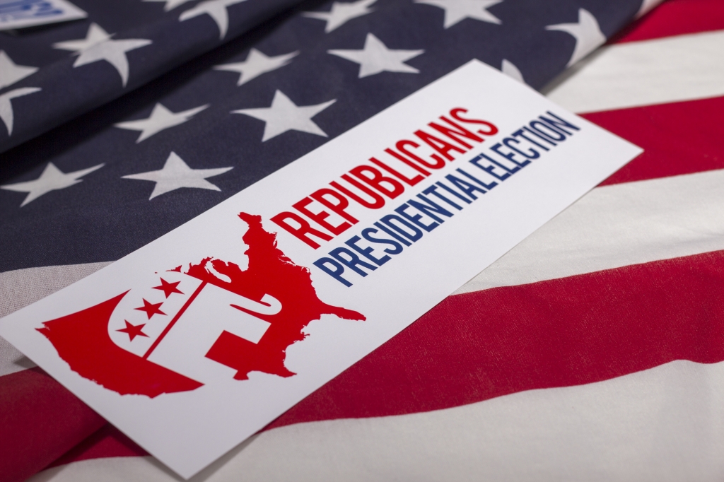 Clark County's GOP caucus is Feb. 27