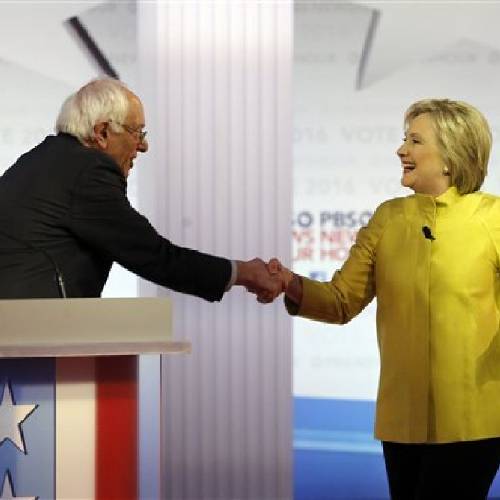 FactChecking the Sixth Democratic Debate