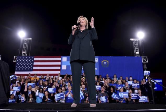 Hillary Clinton who after a bruising loss to Sanders in the New Hampshire primary earlier this month recovered with a solid win in Nevada is likely to cruise to victory in this Saturday’s South Carolina Democratic primary