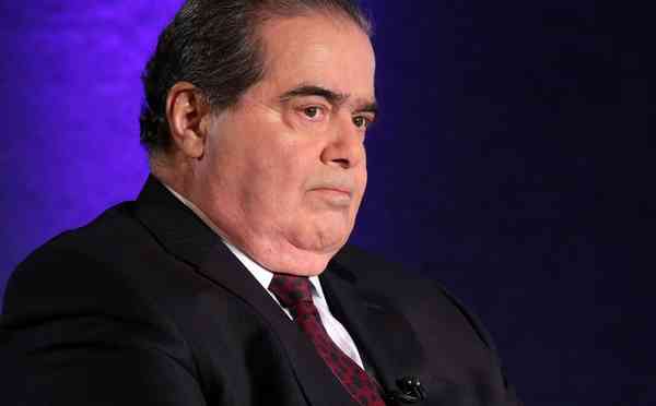 Conservative US Supreme Court Justice Antonin Scalia has died aged 79