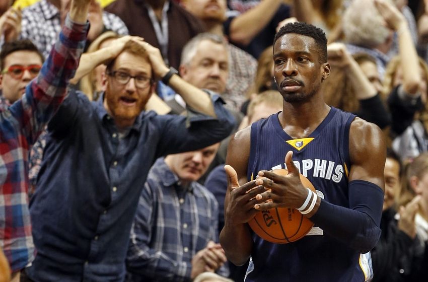 Clippers trade Lance Stephenson to Grizzlies for Jeff Green