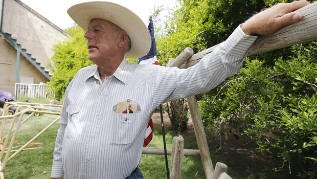 Cliven Bundy