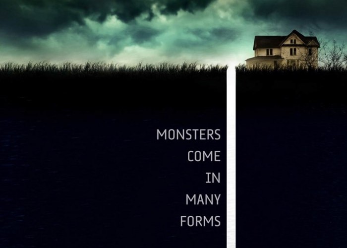 10 Cloverfield Lane Movie Teaser Trailer