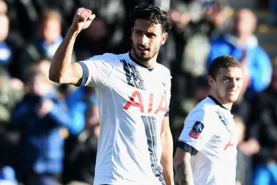 FA Cup Preview and Prediction: Colchester vs Tottenham