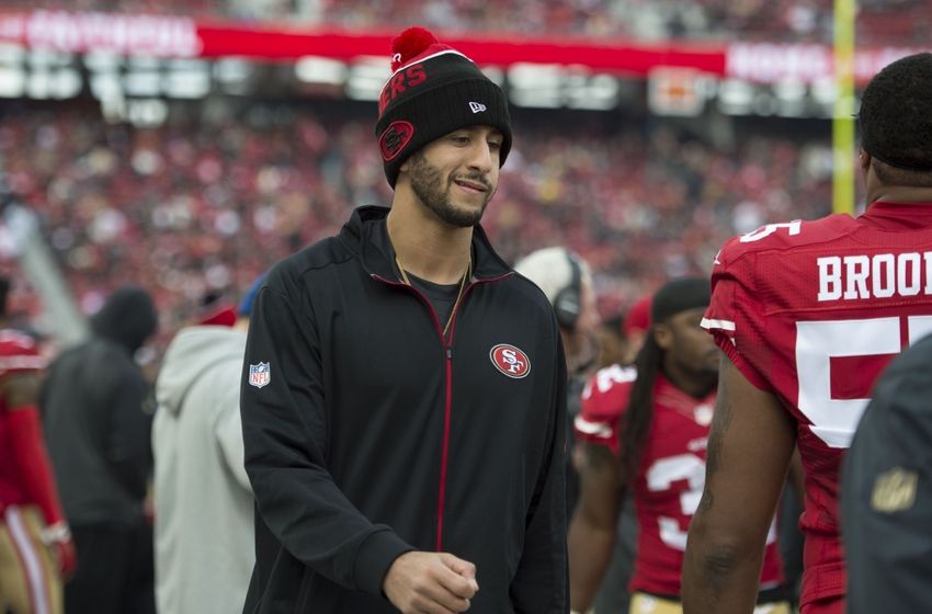 San Francisco 49ers Kaepernick's Return Should Make Draft Plans Clearer