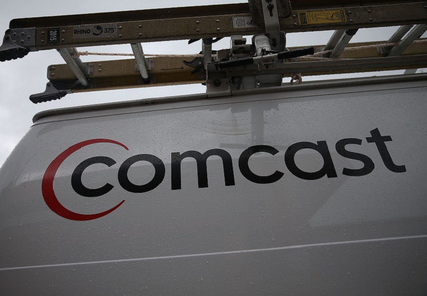 Comcast