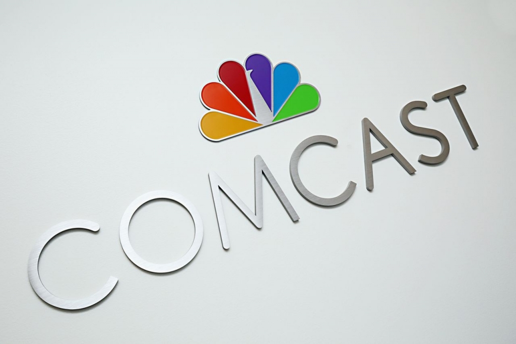 Beacon Trust Co. Buys 4776 Shares of Comcast Co. (CMCSA)