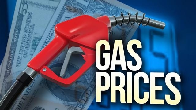 Report: Southern California will take the first hit on rising gas prices