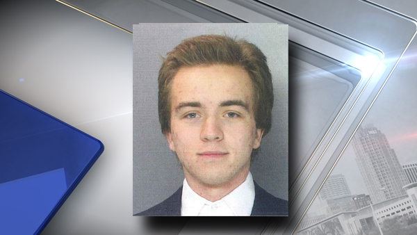 23-year-old Ukrainian National arrested after posing as Harrisburg high school student