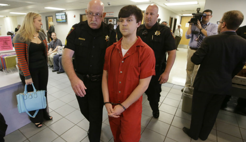 'Affluenza' teen could head to adult court