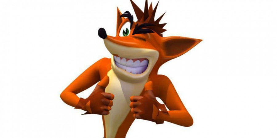 Toy Director Might have Leaked the Release of a New Crash Bandicoot Game