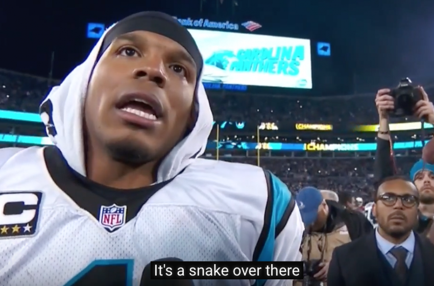 Bad Lip Reading returns to take on the 2015-16 NFL season